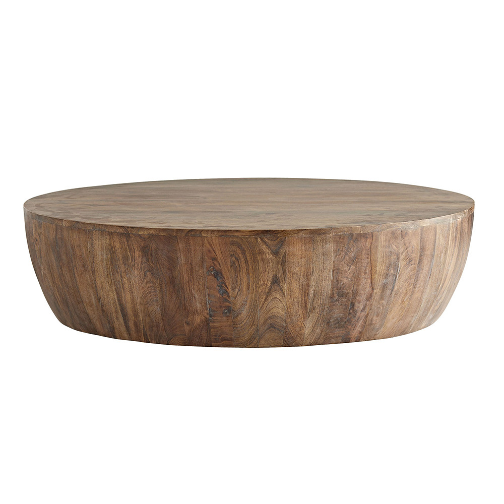 Arteriors Jacob Coffee Table