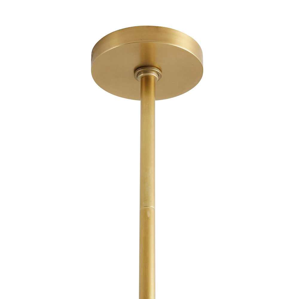 Arteriors Javier Chandelier - Thumbnail 5