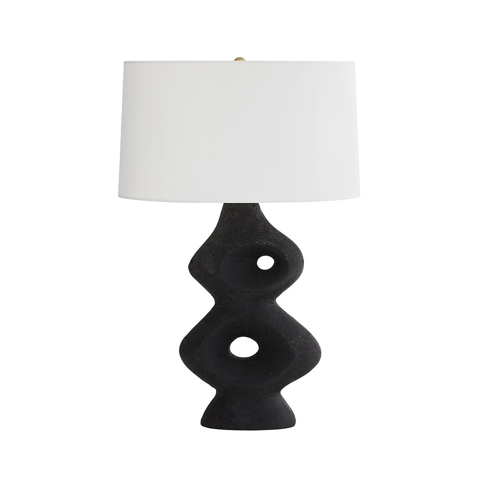 Arteriors Jemai Lamp - Thumbnail 2