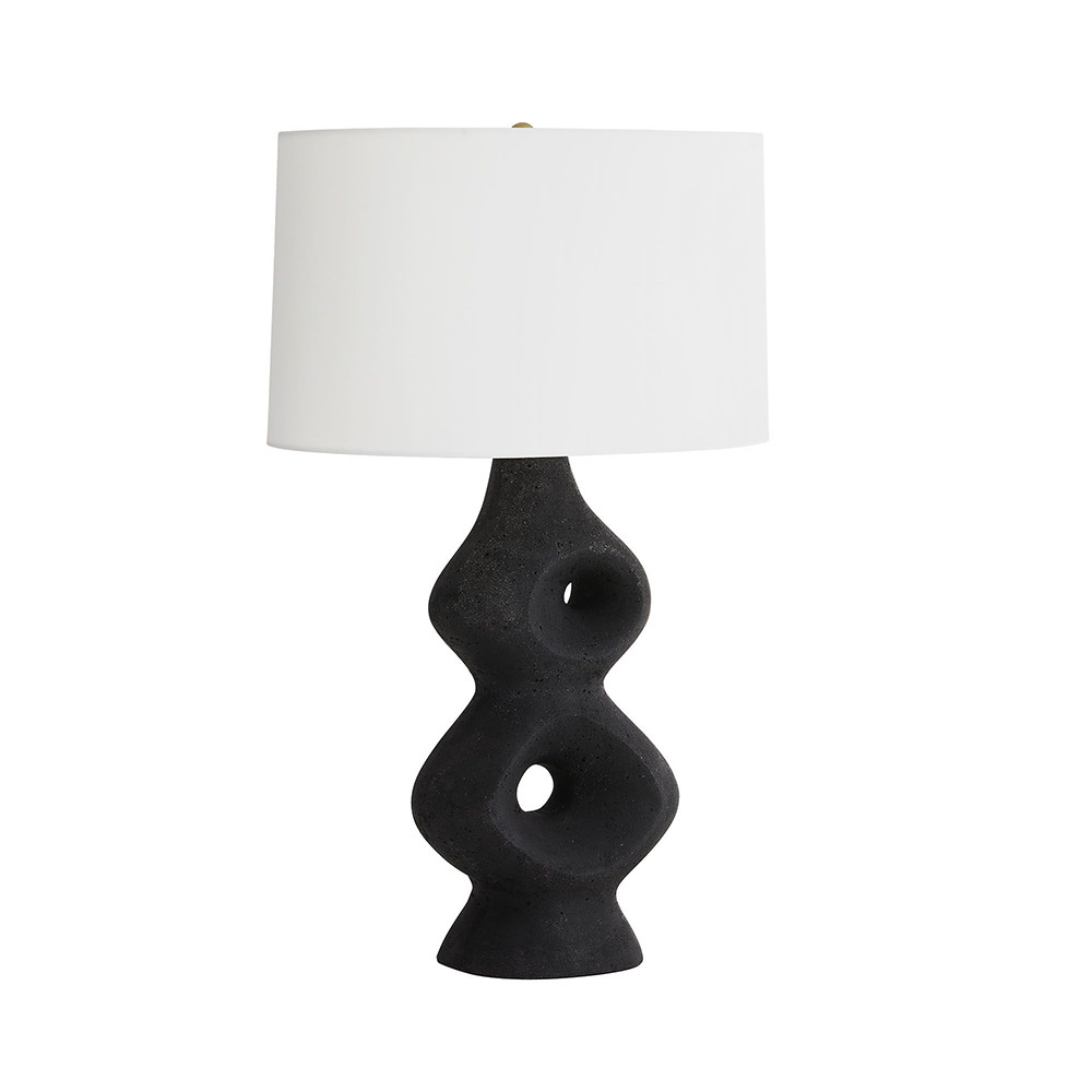 Arteriors Jemai Lamp - Thumbnail 3