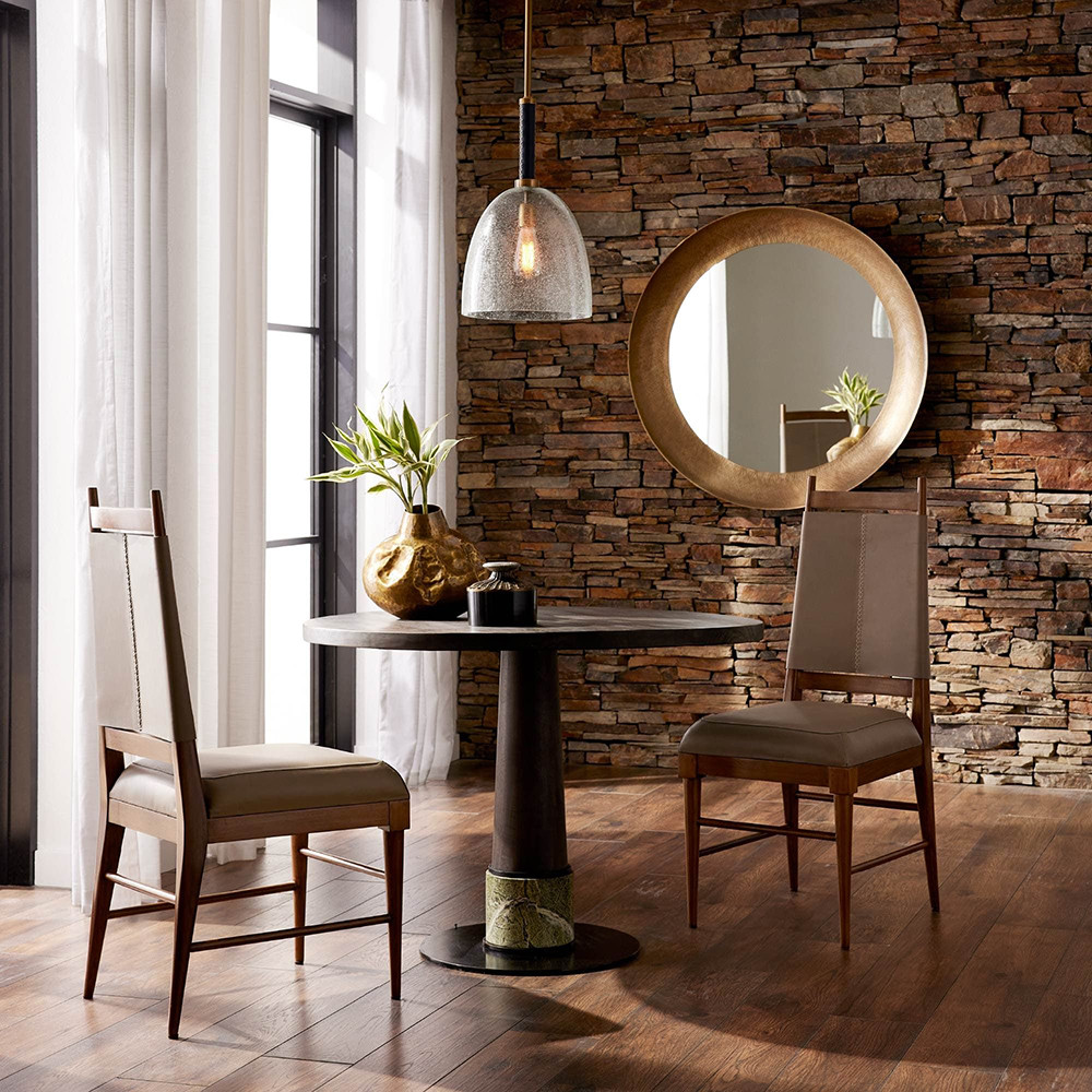 Arteriors Keegan Chair - Thumbnail 5
