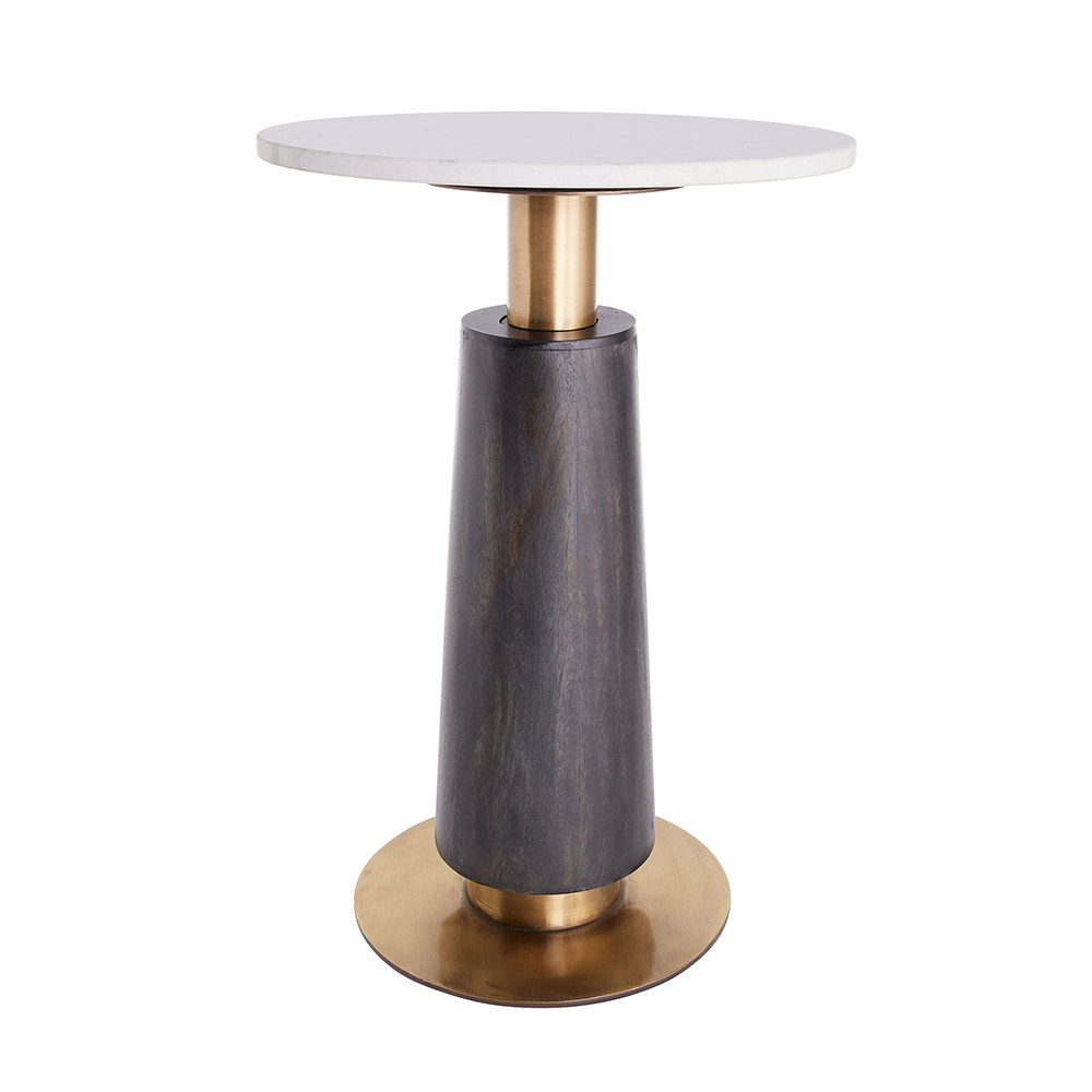 Arteriors Knoxville Accent Table - Thumbnail 4
