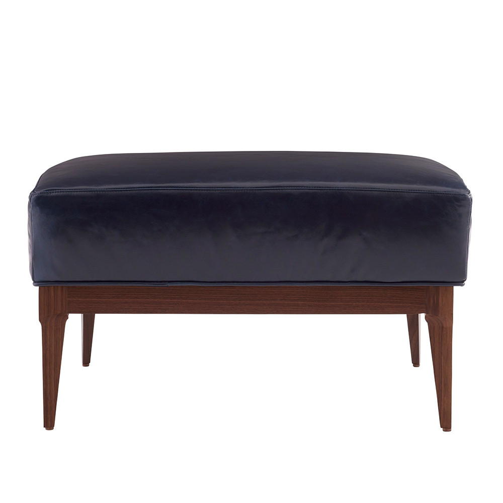 Arteriors Laurette Ottoman - Thumbnail 4