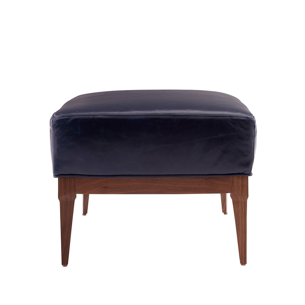 Arteriors Laurette Ottoman - Thumbnail 3