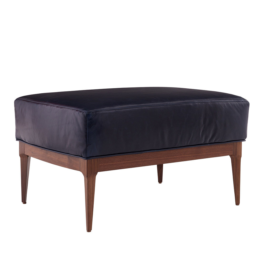 Arteriors Laurette Ottoman