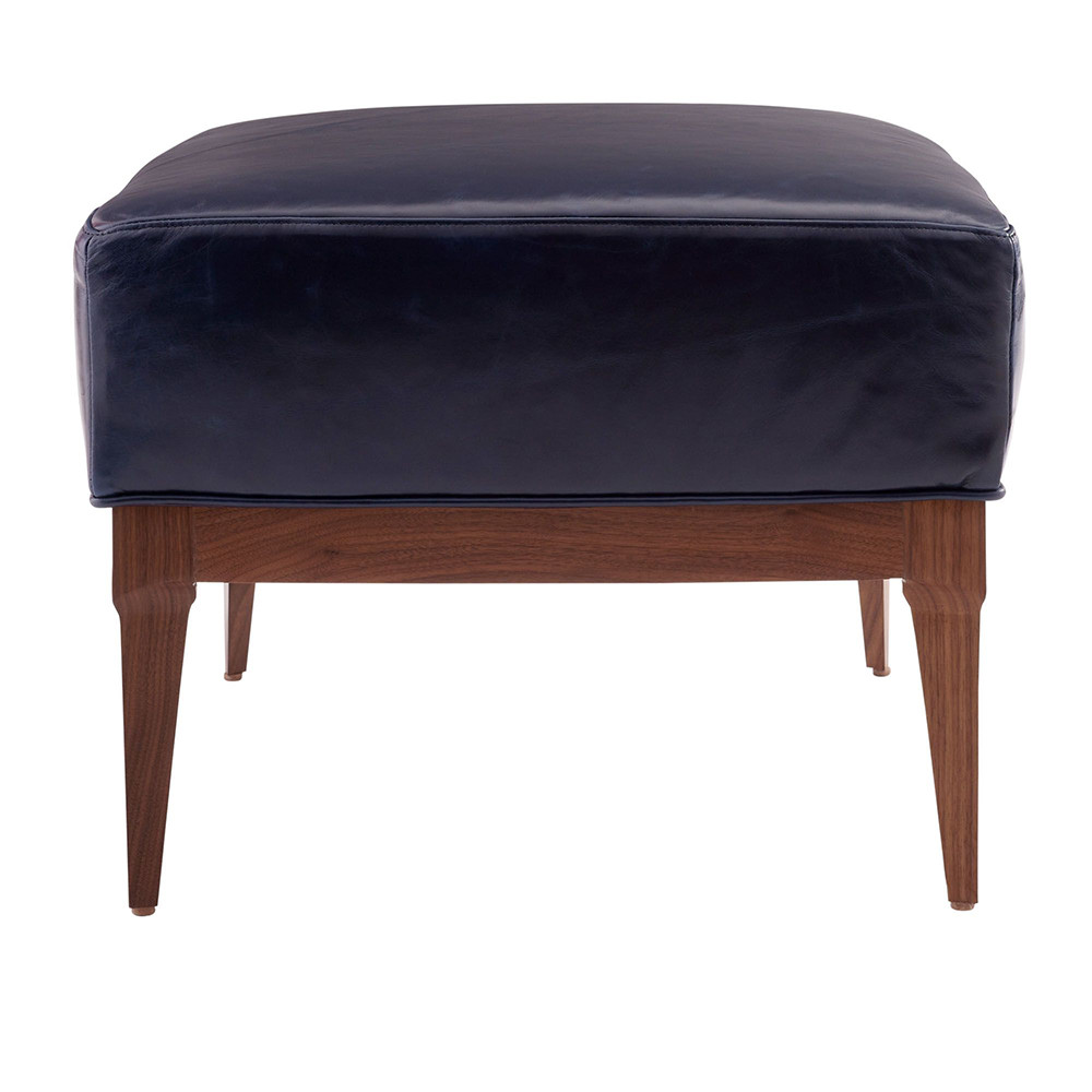 Arteriors Laurette Ottoman - Thumbnail 2