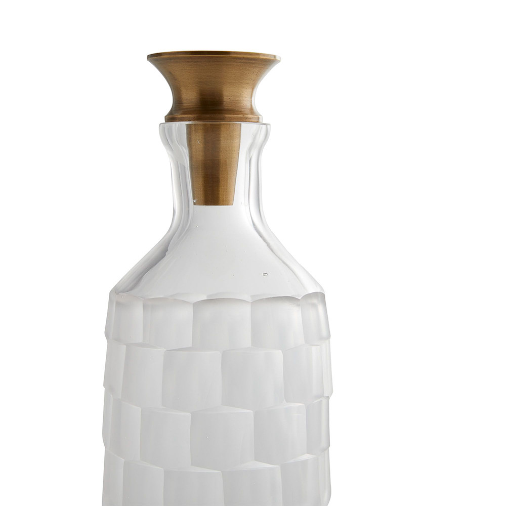 Arteriors Macklin Decanter - Thumbnail 3