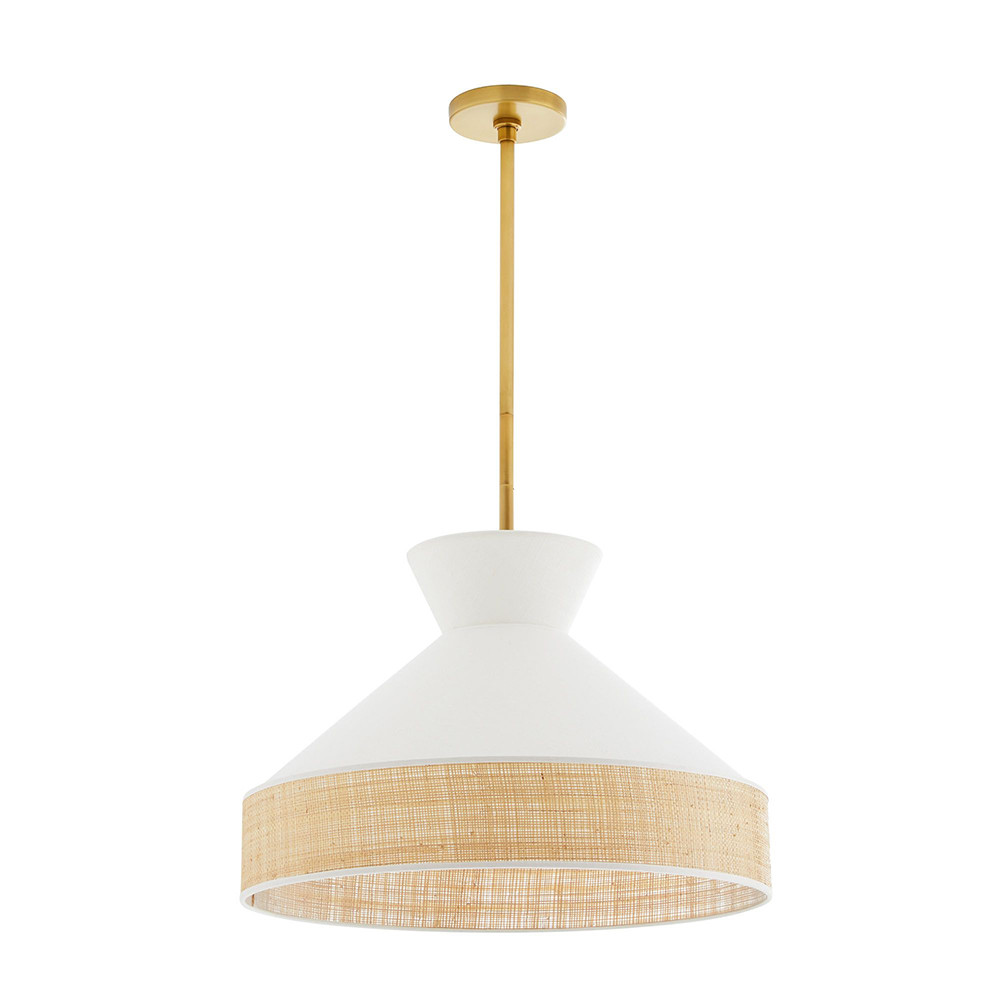 Arteriors Malena Pendant - Thumbnail 4