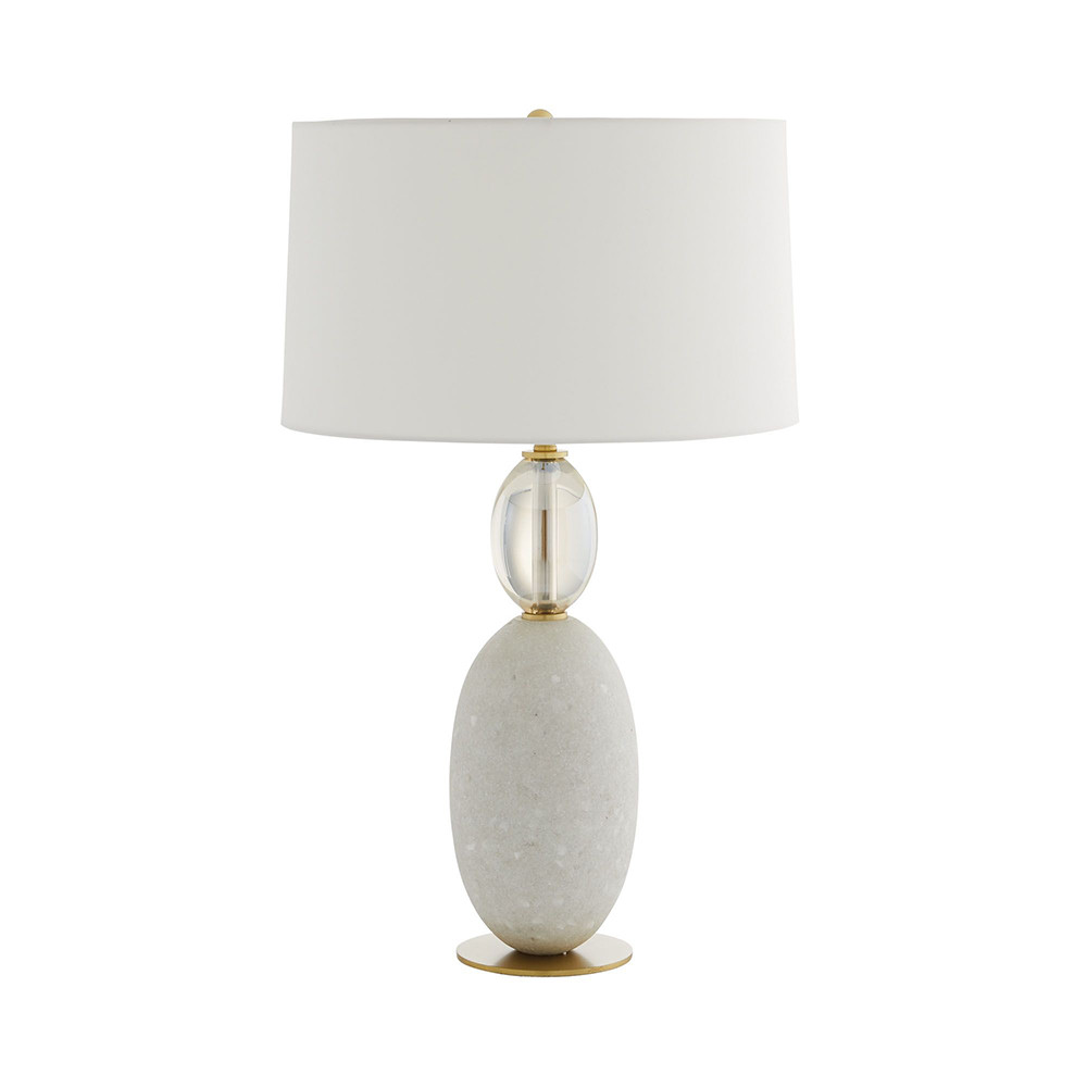 Arteriors Minato Lamp - Thumbnail 4