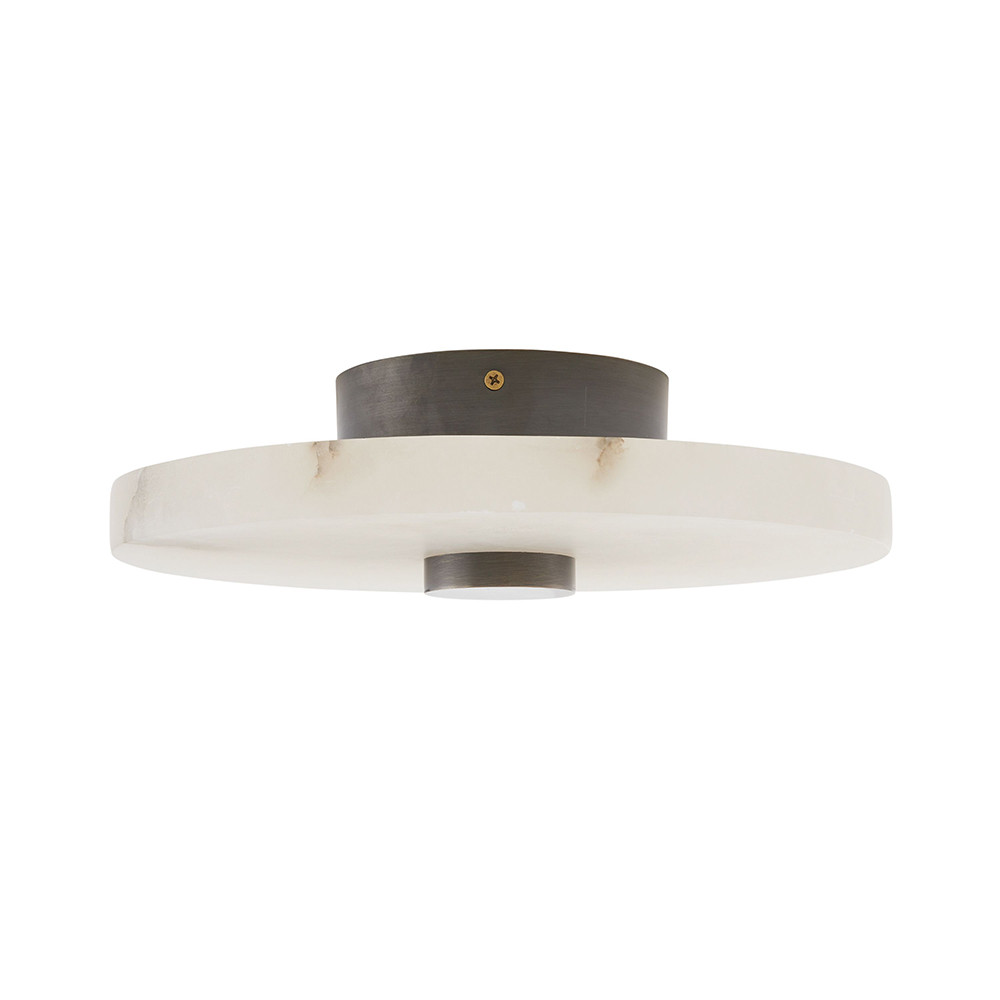 Arteriors Moers Flush Mount
