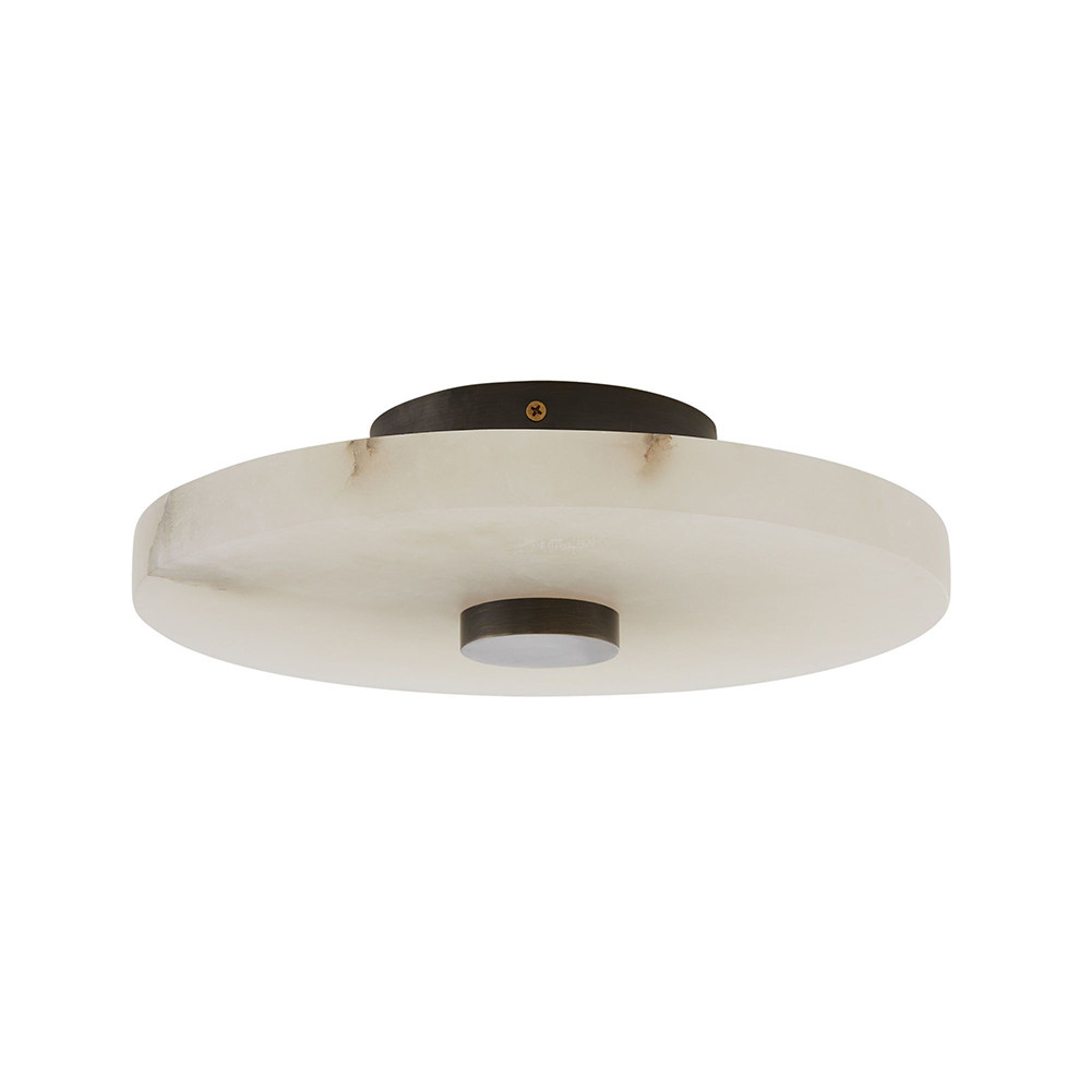 Arteriors Moers Flush Mount - Thumbnail 4
