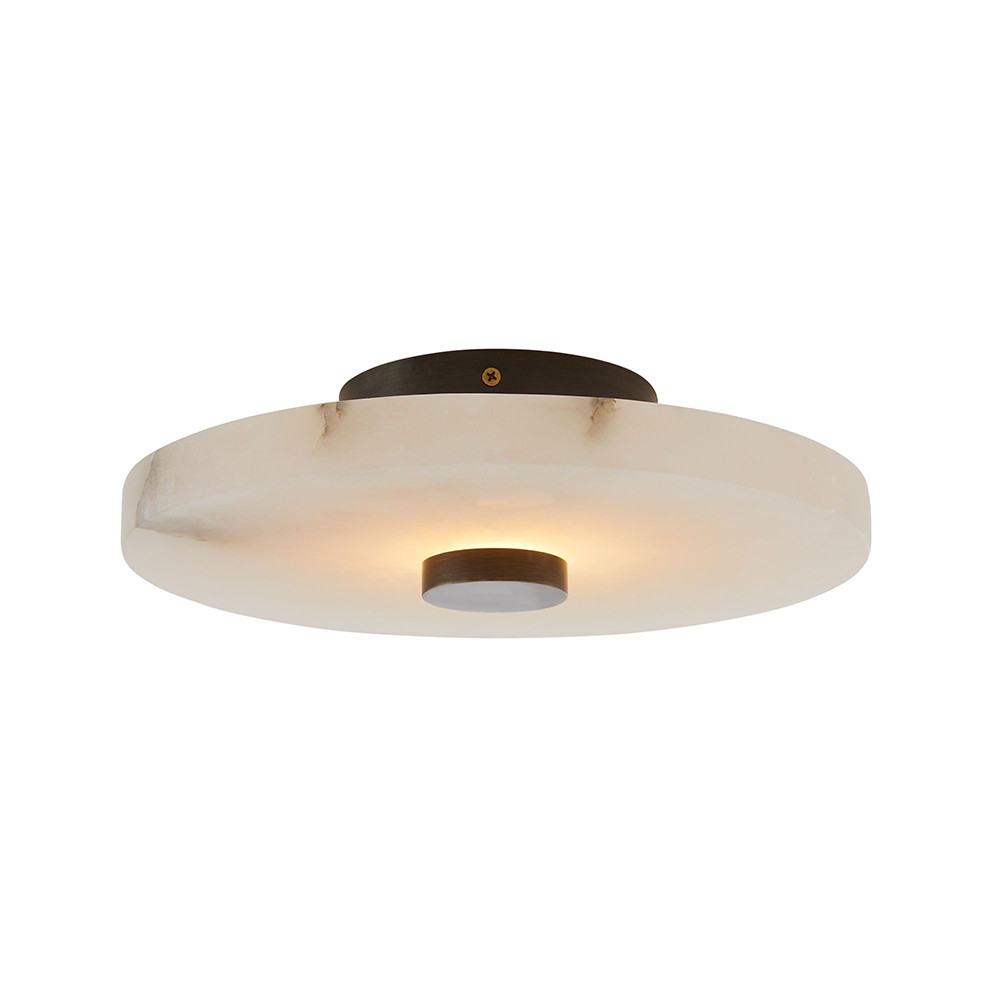 Arteriors Moers Flush Mount - Thumbnail 4