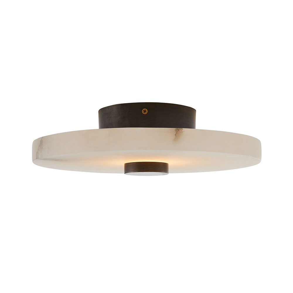 Arteriors Moers Flush Mount - Thumbnail 5