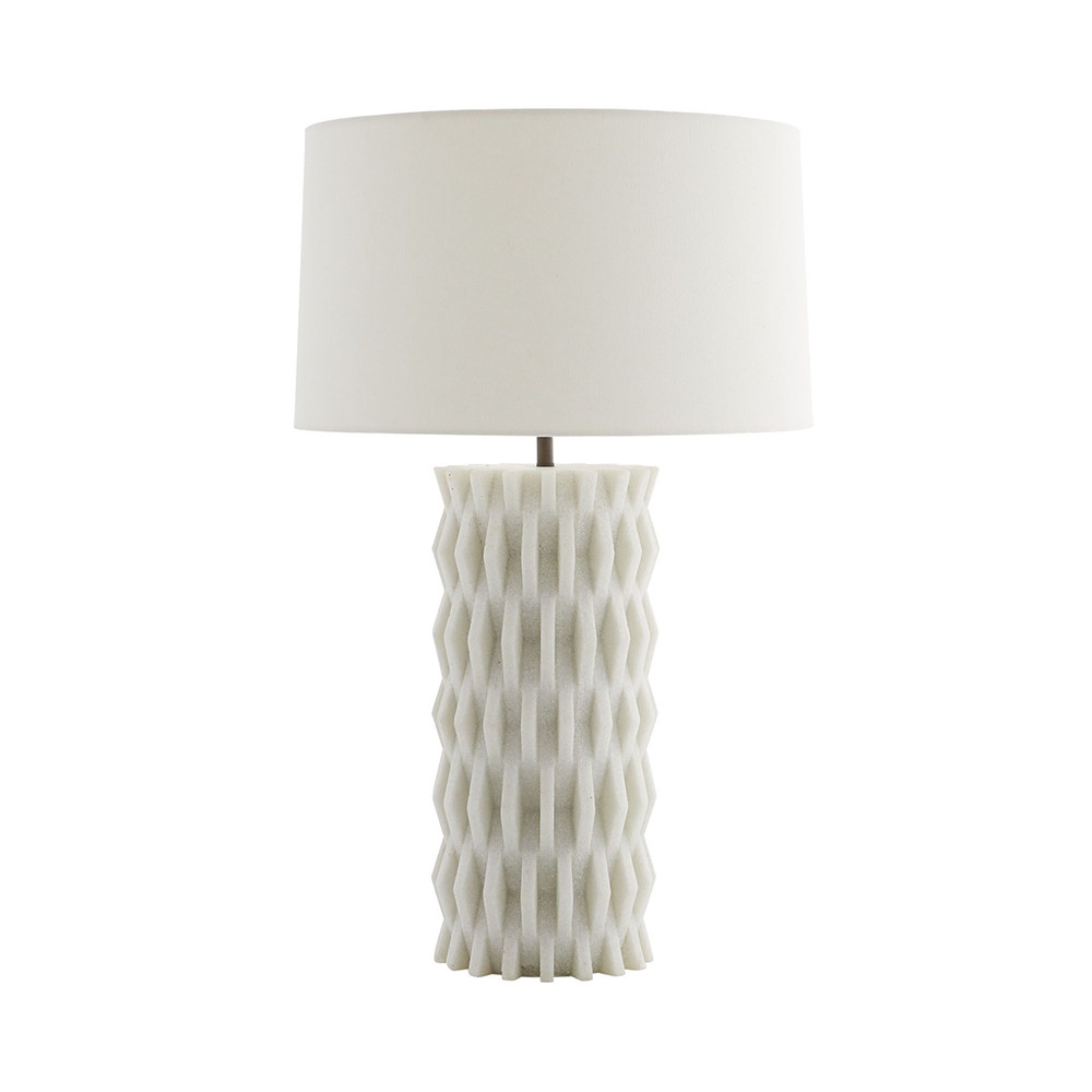 Arteriors NAGO Lamp