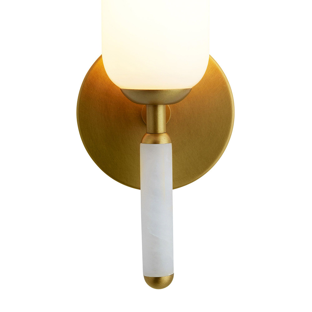 Arteriors Norwalk Sconce