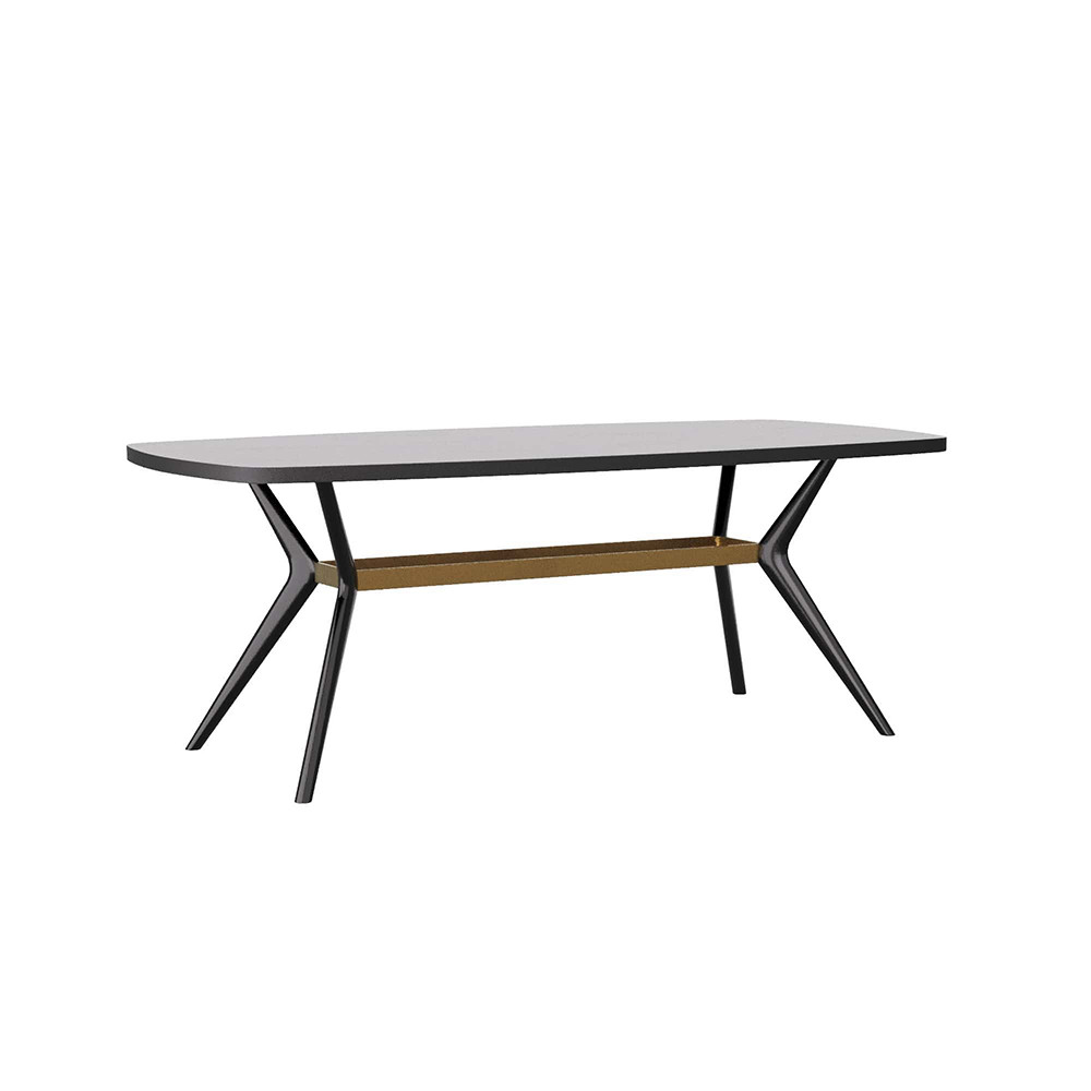 Arteriors Palto Dining Table - Thumbnail 3