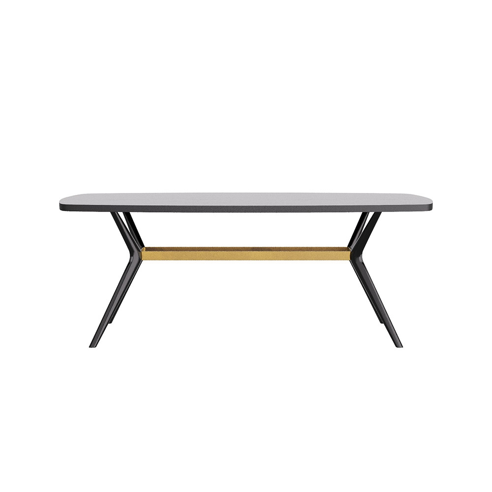 Arteriors Palto Dining Table - Thumbnail 2