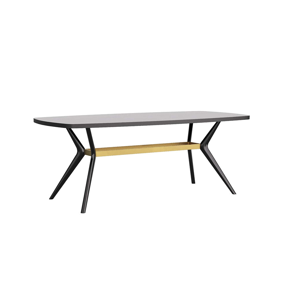 Arteriors Palto Dining Table - Thumbnail 4