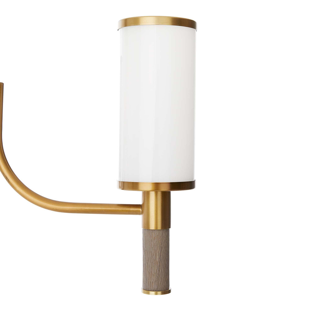 Arteriors Paulino Chandelier - Thumbnail 5
