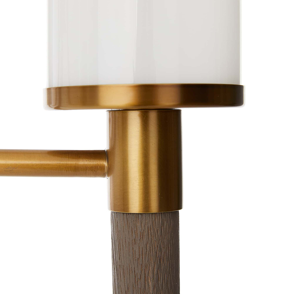 Arteriors Paulino Chandelier - Thumbnail 4