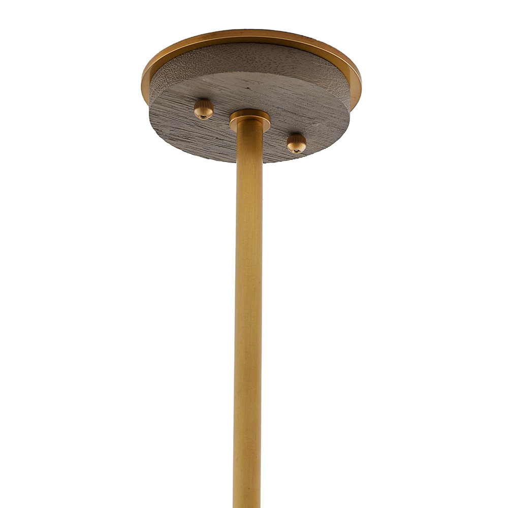 Arteriors Paulino Chandelier - Thumbnail 3