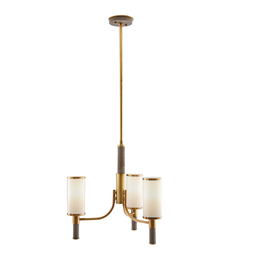 Arteriors Paulino Chandelier - Thumbnail 5