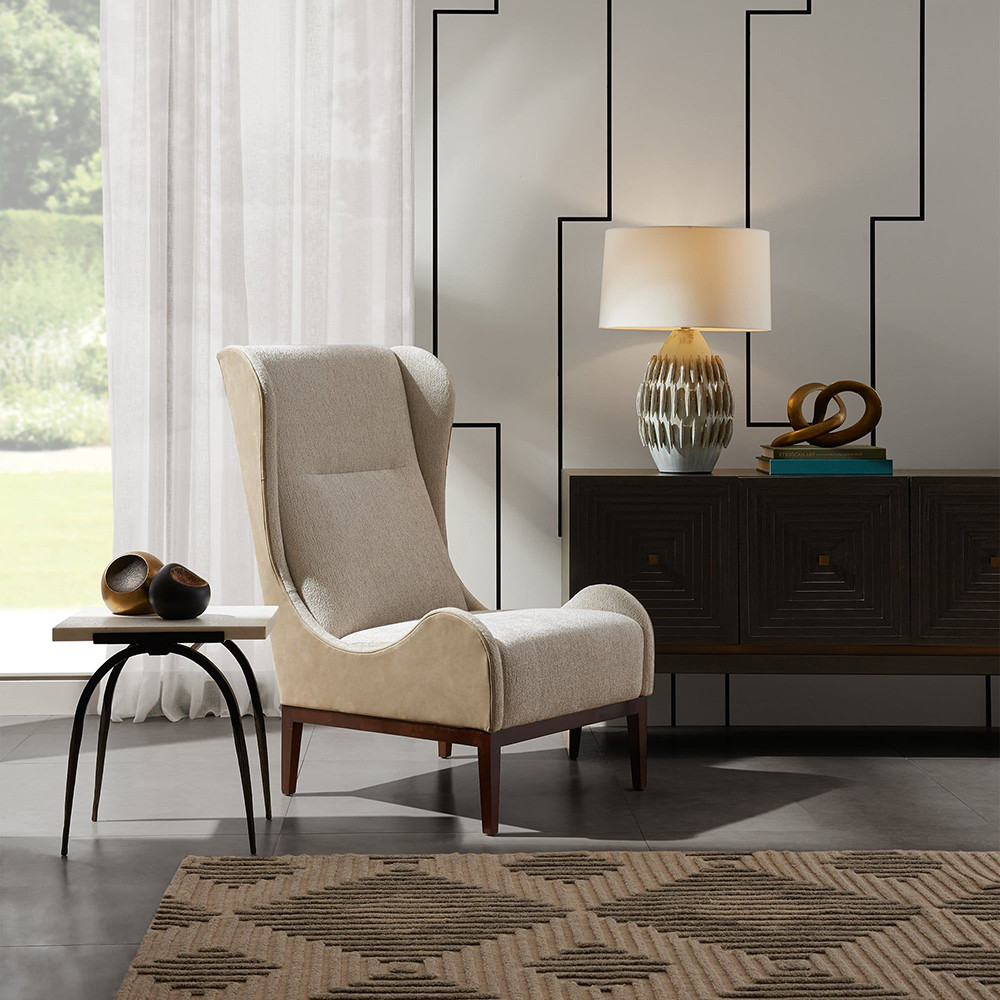 Arteriors Pawnee Lamp - Thumbnail 4