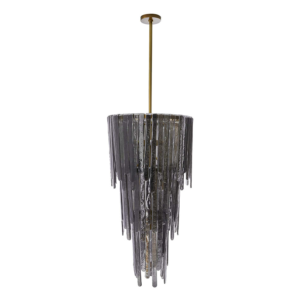 Arteriors Raine Chandelier - Thumbnail 2
