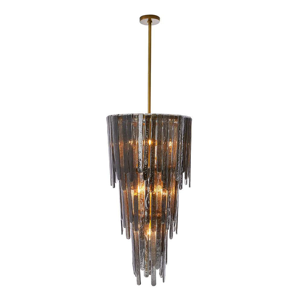 Arteriors Raine Chandelier - Thumbnail 3
