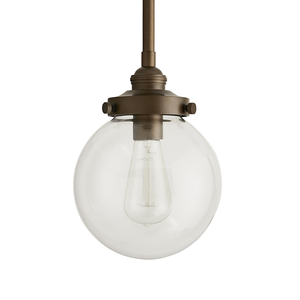 Arteriors Reeves Pendant - Thumbnail 2