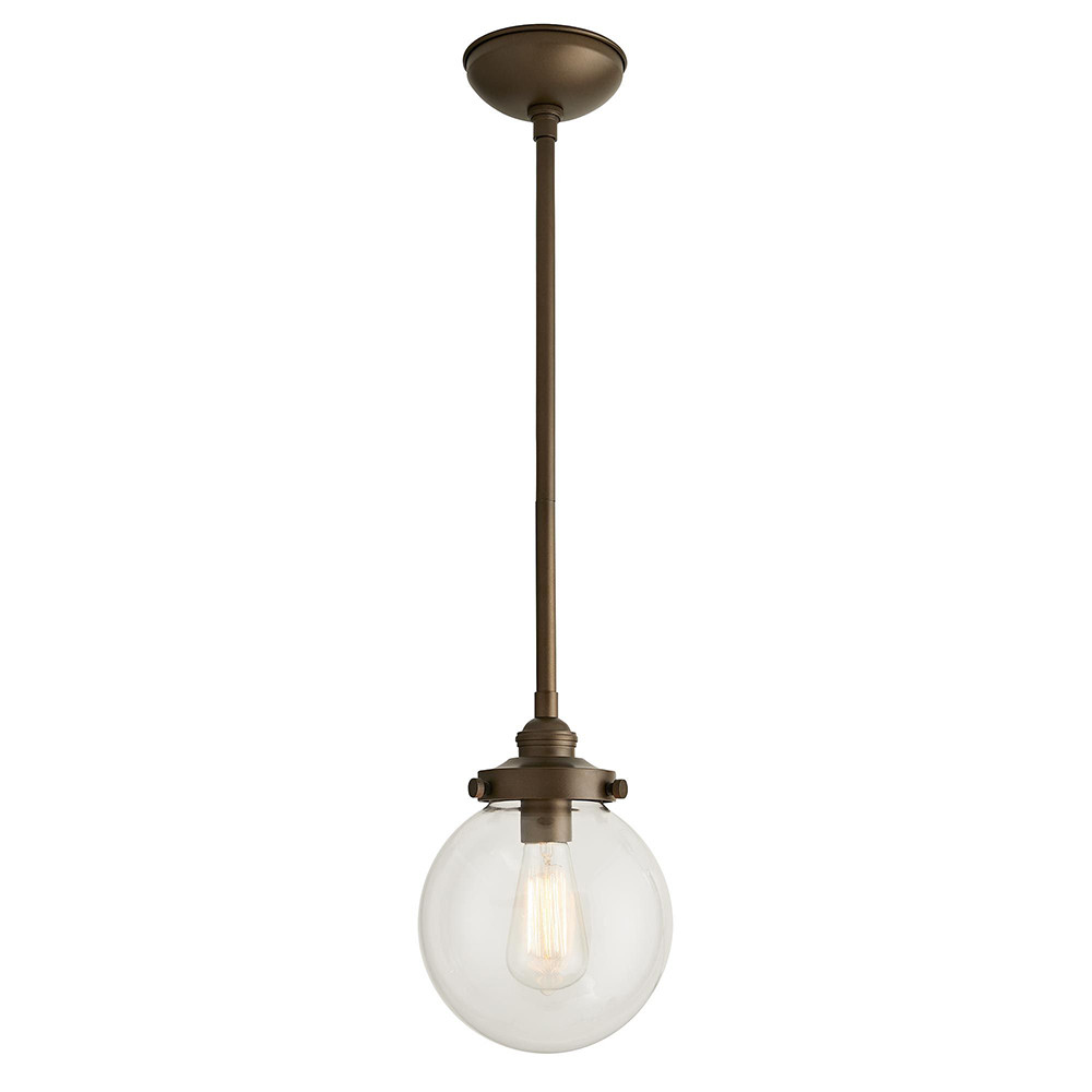 Arteriors Reeves Pendant - Thumbnail 5