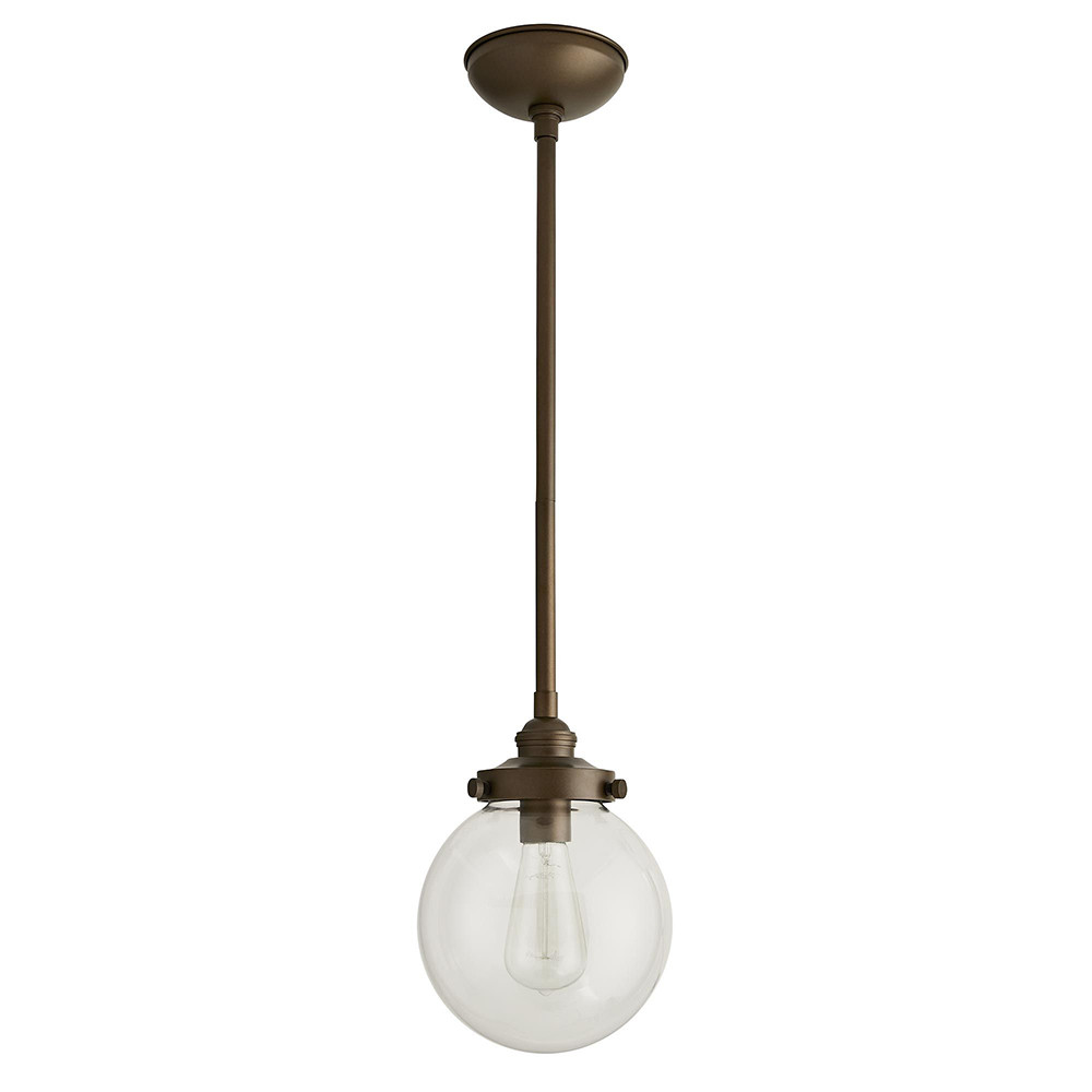 Arteriors Reeves Pendant - Thumbnail 5