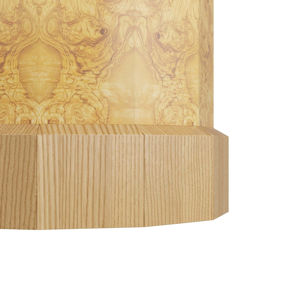 Arteriors Reuben Dining Table - Thumbnail 3