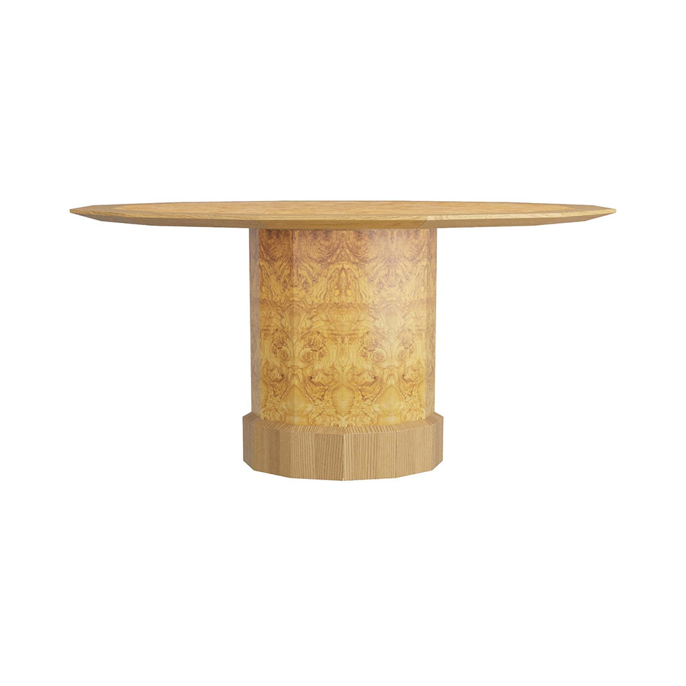 Arteriors Reuben Dining Table