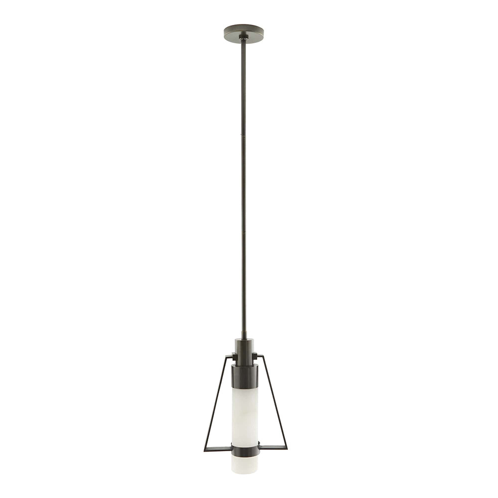 Arteriors Rozuko Pendant