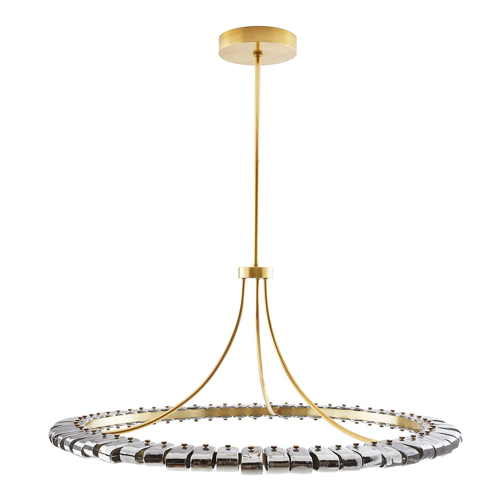 Arteriors Santorini Chandelier - Thumbnail 5