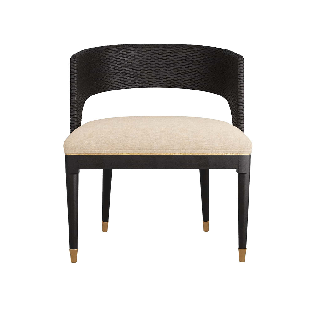 Swanson Dining Chair - Thumbnail 5