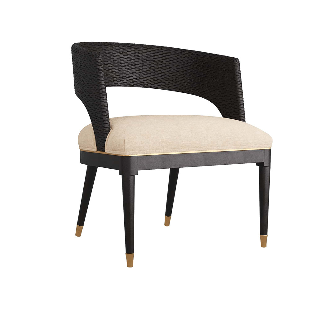 Swanson Dining Chair - Thumbnail 4