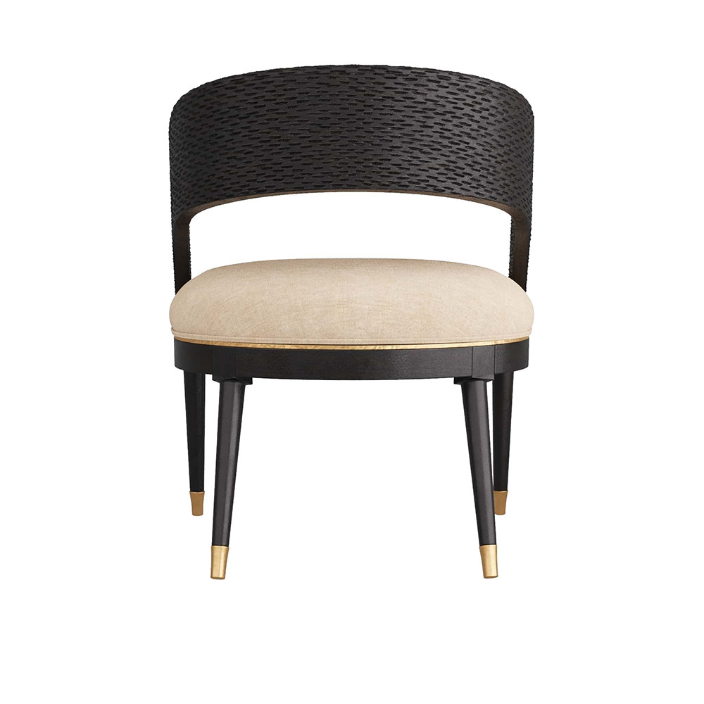 Swanson Dining Chair - Thumbnail 2