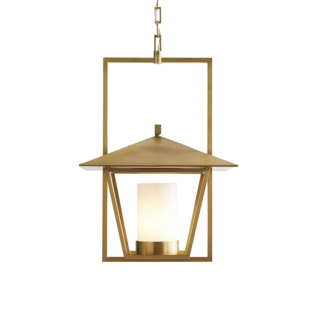 Arteriors Temple Pendant