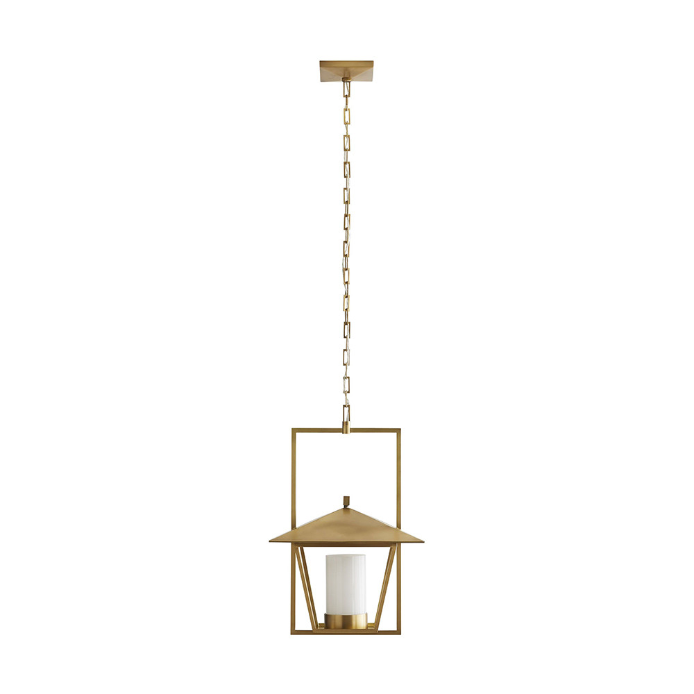 Arteriors Temple Pendant - Thumbnail 2