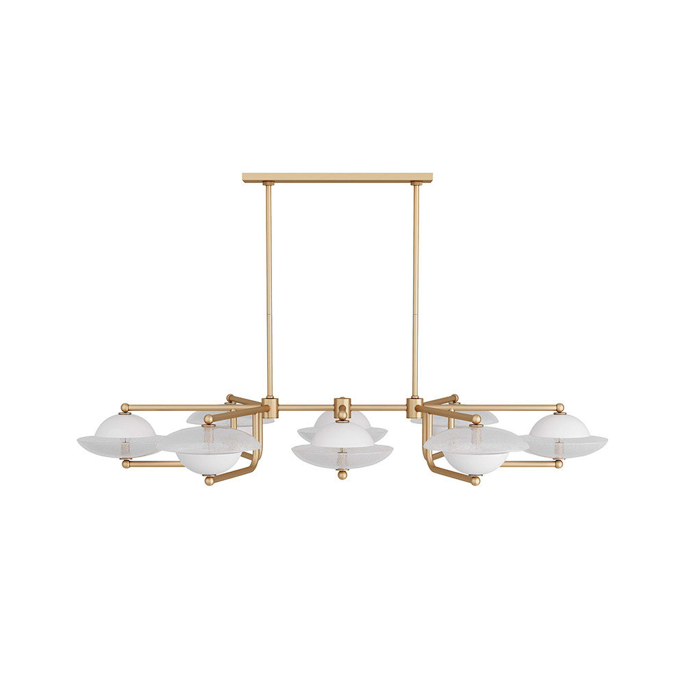 Arteriors Towne Chandelier - Thumbnail 3