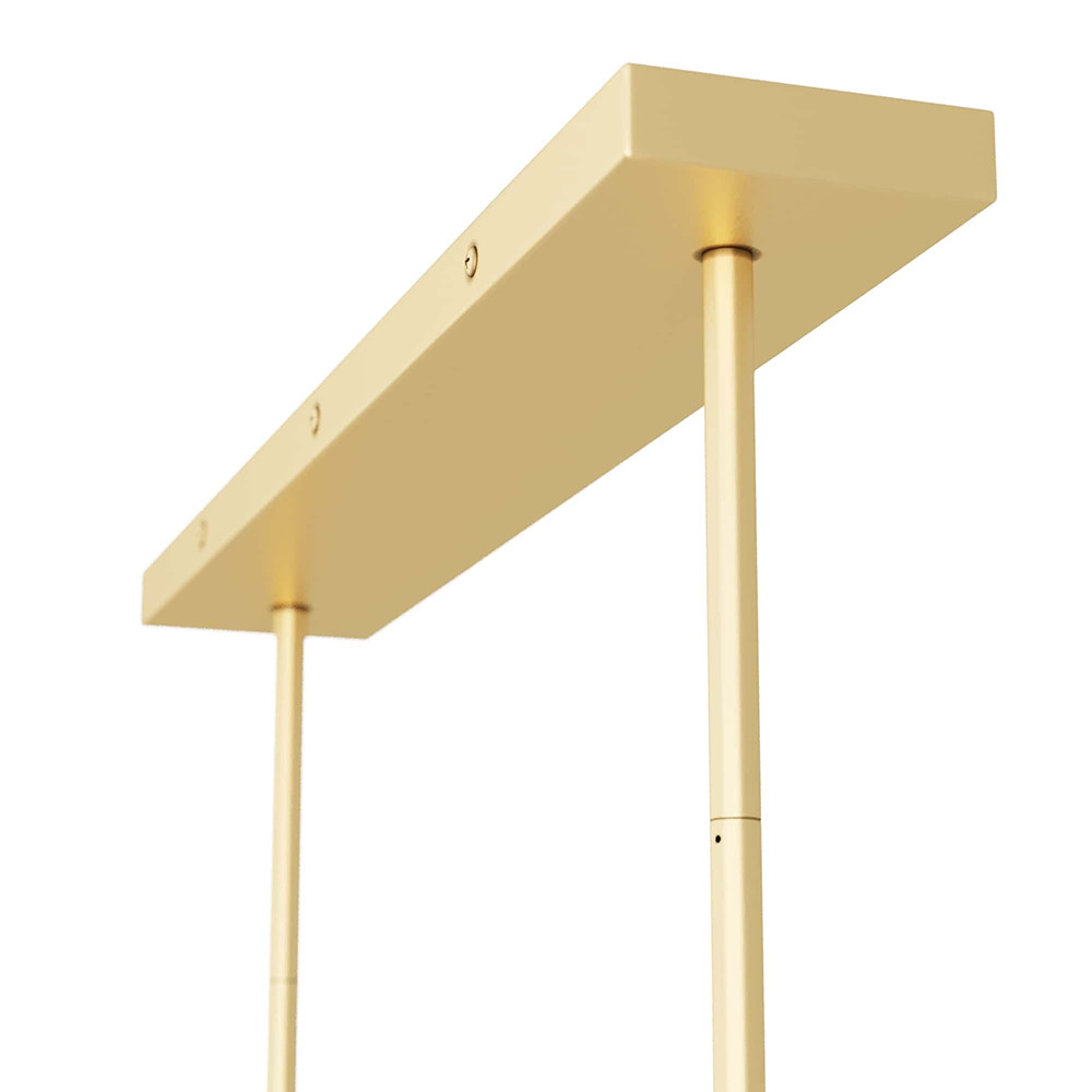 Arteriors Trenton Chandelier - Thumbnail 3