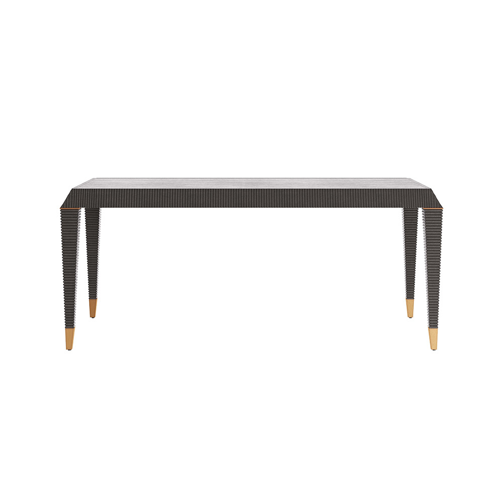 Arteriors Tristan Dining Table - Thumbnail 3