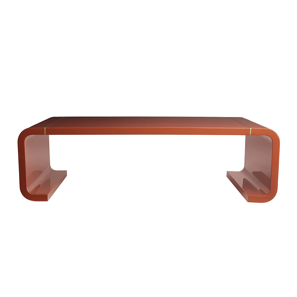 Arteriors Turnley Cocktail Table - Thumbnail 2