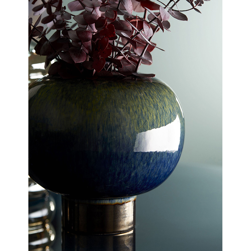 Arteriors Tuttle Vase - Thumbnail 5