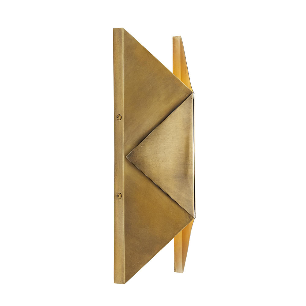 Arteriors Upson Wall Sconce - Thumbnail 4