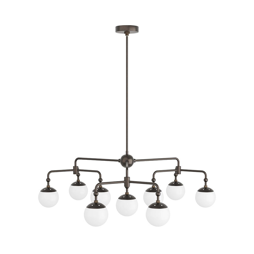 Arteriors Utica Chandelier - Thumbnail 2