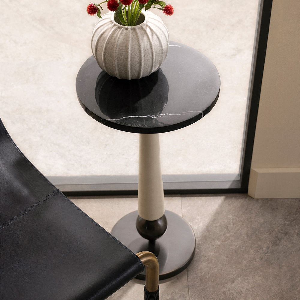 Arteriors Valari Drink Table - Thumbnail 2