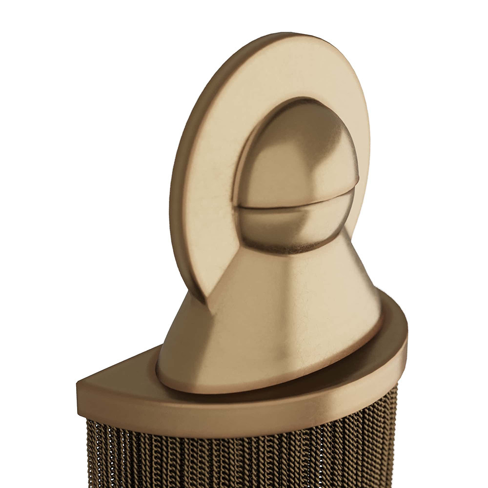Arteriors Vanko Sconce